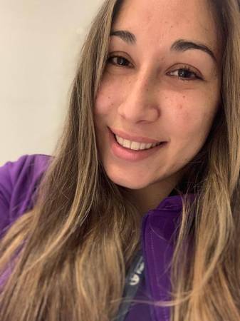 Javiera Flores - Nutricionista, Nutricionista Deportiva, Nutricionista digestiva