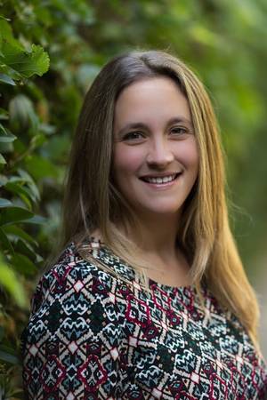 Alejandra Fernández Larraín - Psicóloga Clínica