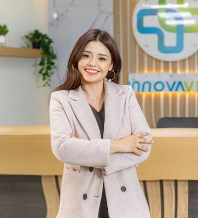 Psicóloga Lenis Sánchez - Psicóloga