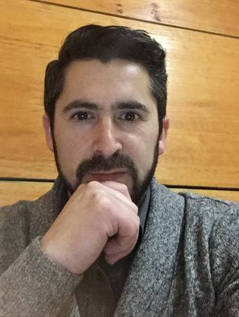 Psicólogo Pablo A. Silva