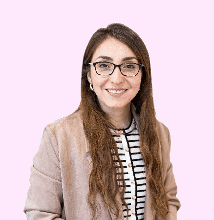 Tamara Muñoz - Psiquiatra Adultos