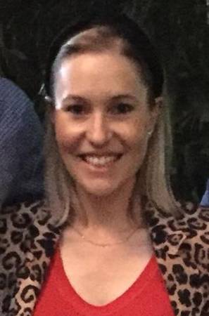 Anna Katherina Kalbhenn - Psicóloga Clínica