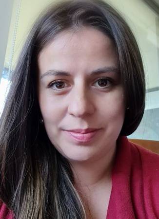 Paz Hinojosa - Psicóloga
