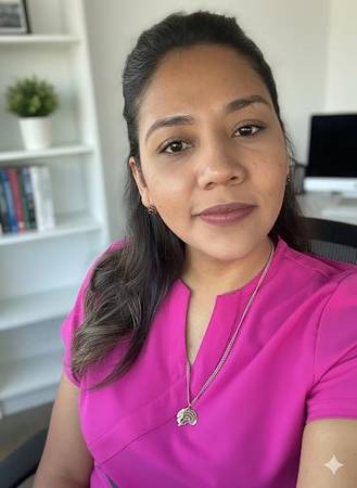 Franzelis Olivares - Medica Cirujana, Residente de Psiquiatría Adultos