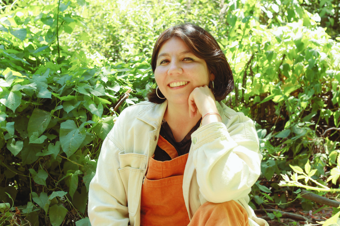 María José Millalonco Torres - Psicóloga, Psicoterapeuta