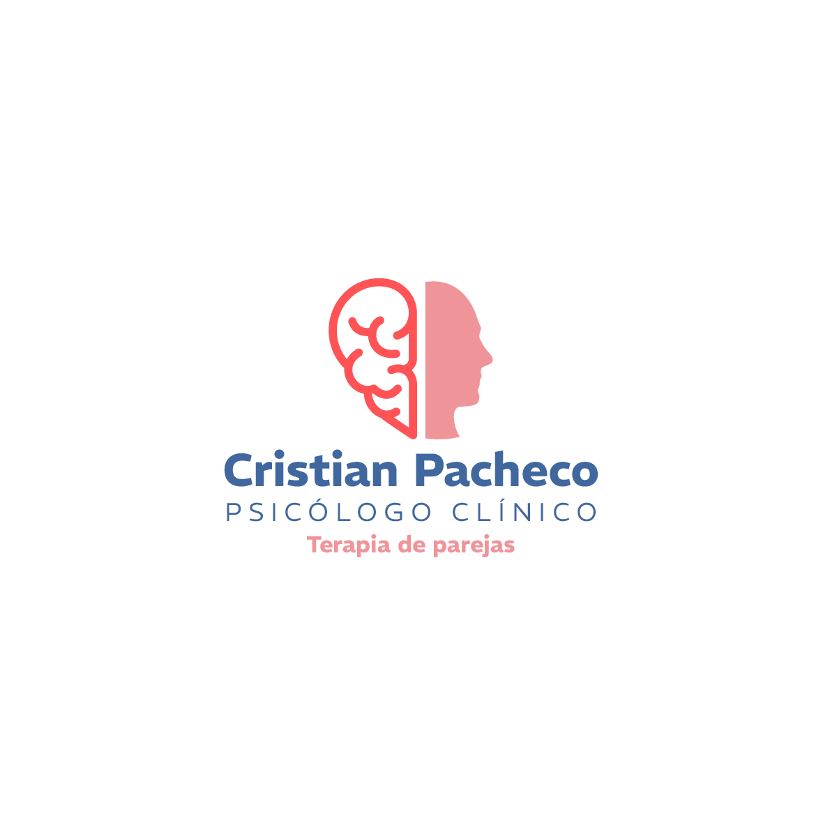 Cristian Pacheco Diaz - Psicologo Clínico, Terapeuta de Parejas y Familia/ Sexologo