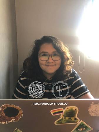 Fabiola Trujillo Montero