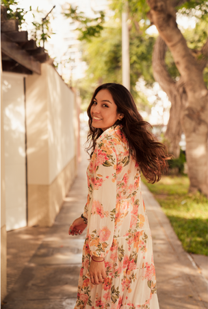 Xime Carrasco - Nutricionista & Health Coach