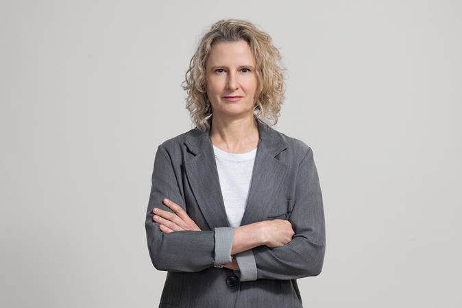 Dra.Verónica Mertz - Médico del Estilo de Vida