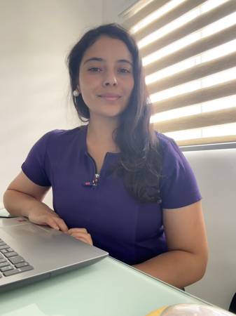 Verónica Araya Michea