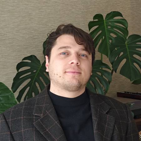 Psicólogo Mathias Erdmannsdörffer - Psicología Clínica