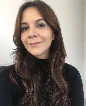 Dra. Carla Contreras Narváez - Psiquiatra