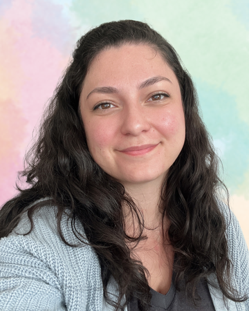 Fernanda Descouvieres - Fonoaudióloga Bilingüe, Master of Education in Inclusive and Special Education