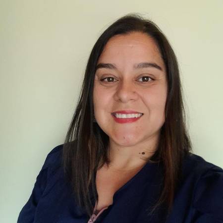 stephanie lazo - Psicóloga clínica