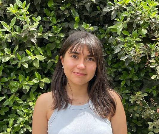 Carolina Campos Cerda - Psicóloga Clínica Humanista