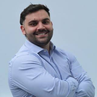 Ps. Franco Arru - Psicólogo clínico