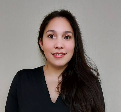Lisette Pincheira Godoy - Psicóloga/psicodramatista infantojuvenil, adult@s, familias y grupos