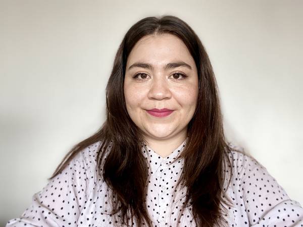 Cynthia Orellana Alarcón. - Terapeuta Ocupación Especializada en Salud Mental de jóvenes y adultos
