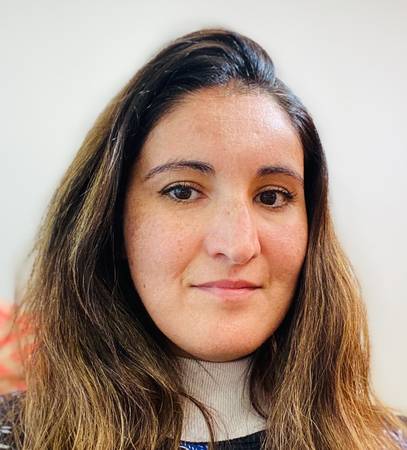 Paulina Rojas Cáceres. - Psicologa Clinica.