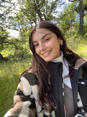 Emilia Scarpa - Nutricionista