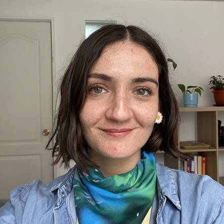 Camila Carrasco Burgos - Psicología Clínica