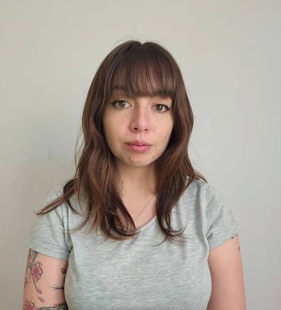 Tania Maureira Reyes - Psicóloga