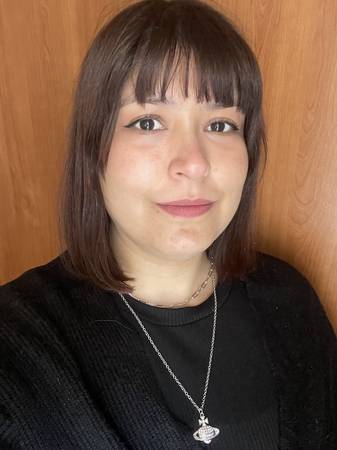 Katherine Apablaza Miranda - Psicóloga Clínica