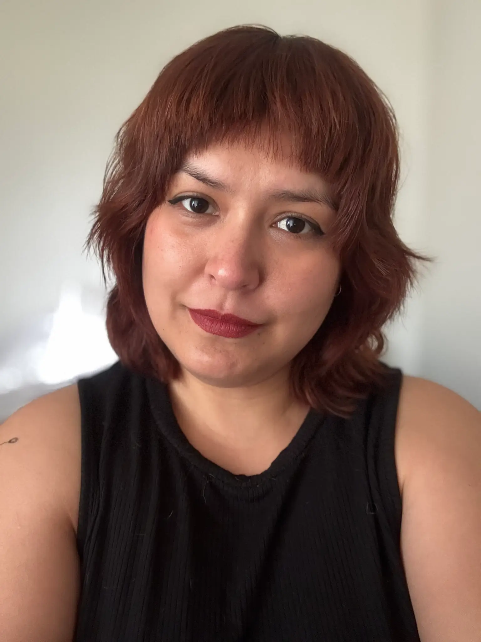 Katherine Apablaza Miranda - Psicóloga Clínica