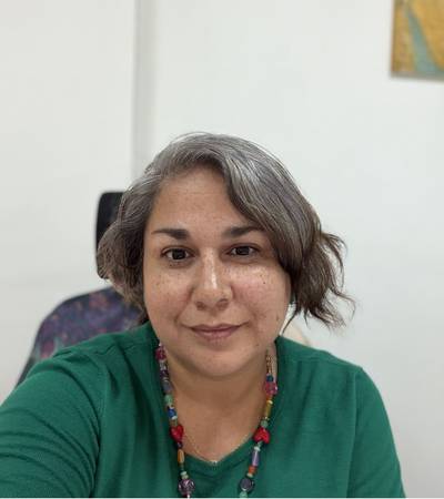 Pia Herrera Gamboa - Psiquiatra Adultos