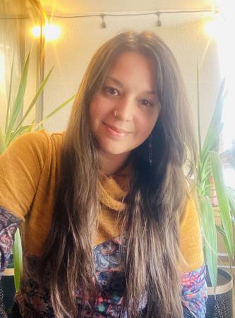 Psicóloga Paulina Gajardo Carrasco - Psicóloga Clínica