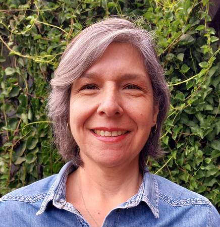 Silvia Morales Pérez - Psicóloga clínica y facilitadora constelaciones familiares