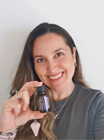 Antahkarana Esencial - Bioquímico y Terapeuta Holística