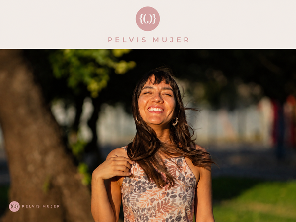 Daniela Flores - Kinesióloga para la Salud integral de la mujer | Fundadora de Pelvis Mujer