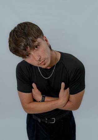 Dani Villarroel Cáceres - Preparador Físico