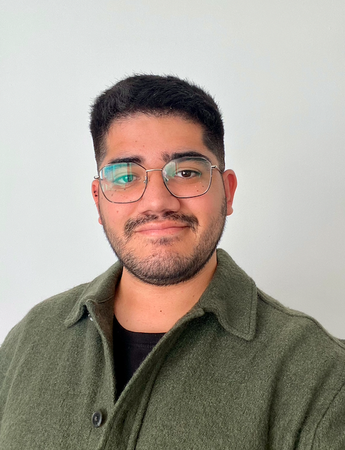David Guerrero Mardones - Médico Residente de Psiquiatría Adultos