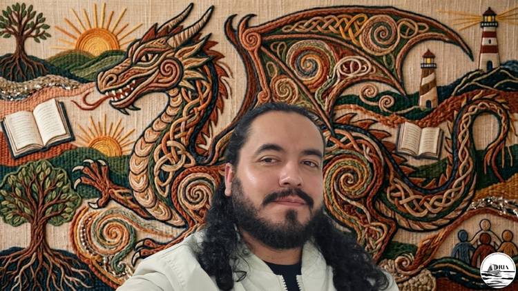 Adrian Alejandro Lozoya Ramirez