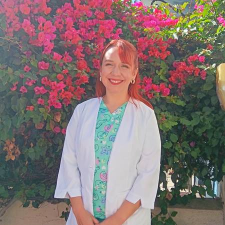 Dra Victoria Castillo Nikolaeva - Salud Mental