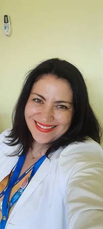 Dra. María José López R. - Neuróloga adultos