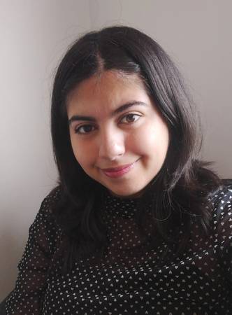 Carolina Valencia Bordones - Psicóloga