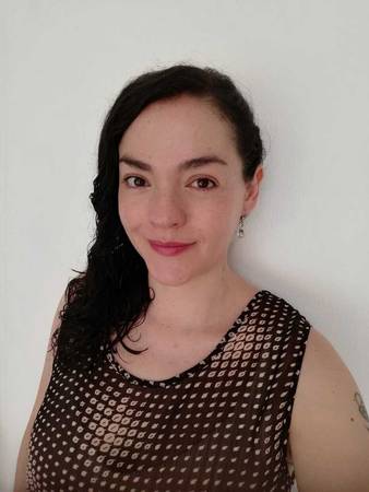 Renata Núñez Elia - Psicóloga Clínica