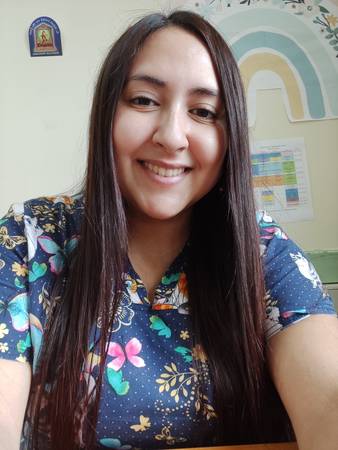 Fernanda Barrientos - Fonoaudióloga