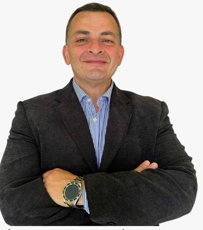 Psicólogo Jansen Dávila - Estoy formado en Psicología Clínica. Bariatrica y psicodiagnóstico. Coaching Profesional