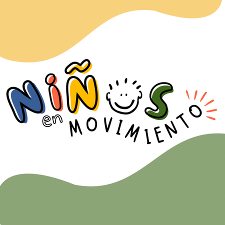 CATALINA EBEL BARRERA - Kinesiología infantil