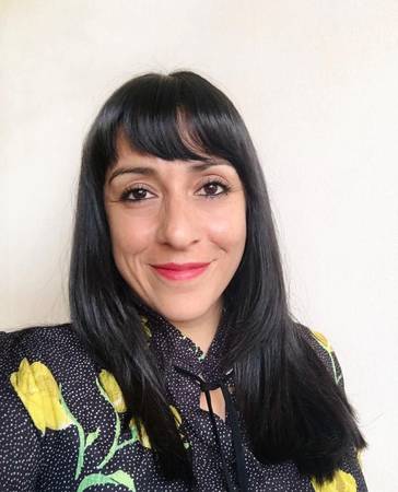 Anita Montes - Psicóloga, psicoterapeuta