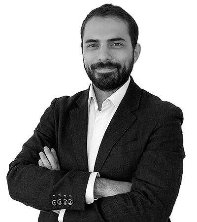 Raúl Sánchez Sepúlveda - Abogado