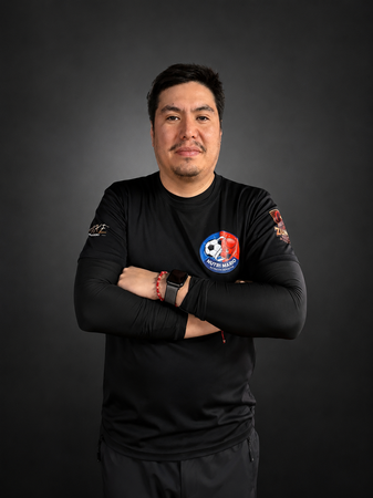Nutri Mario Figueroa - Nutrición Deportiva