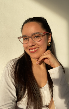 Alexandra Navarrete Lizama - Psicóloga Clínica - Especializada en Terapia de Esquemas