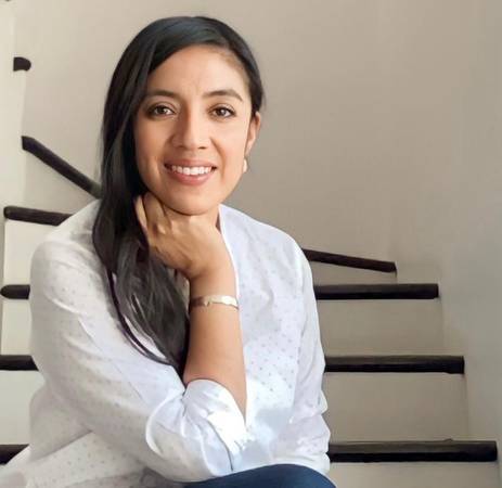 Erika Vargas Pérez - Psicoterapeuta Psicoanalítica