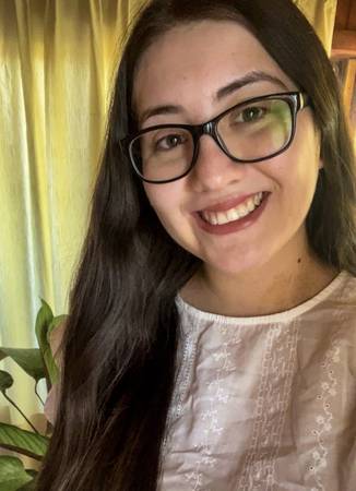 Javiera Salgado Barra - Psicóloga Clínica
