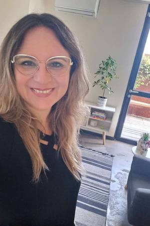 Paula Ayala Rivas - Psicóloga Clínica. Diplomada en Mindfulness Pontificia Universidad Católica.